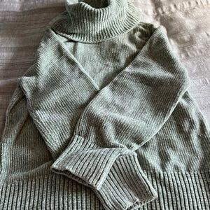 LOFT knit sweater